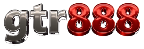 gtr888 logo
