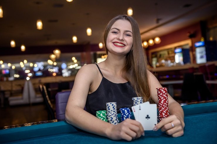 gtr888 Blackjack Tempat Duduk